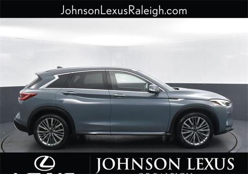 2024 INFINITI QX50 SENSORY AWD