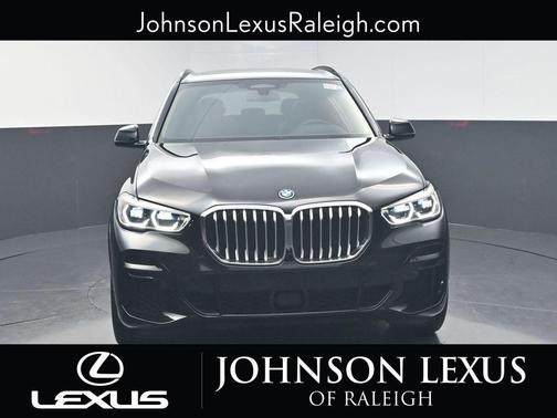 2023 BMW X5 PHEV xDrive45e