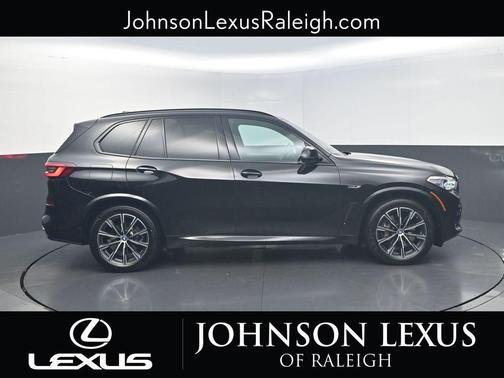 2023 BMW X5 PHEV xDrive45e