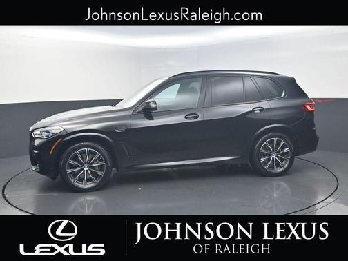 2023 BMW X5 PHEV xDrive45e