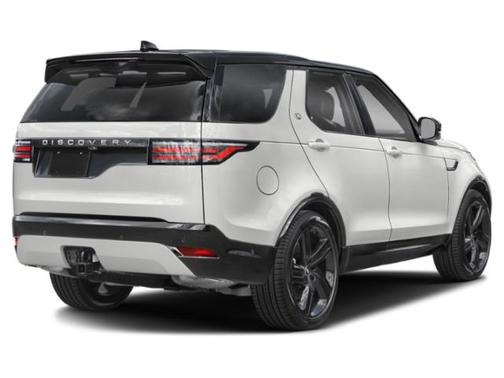 2024 Land Rover Discovery P300 S