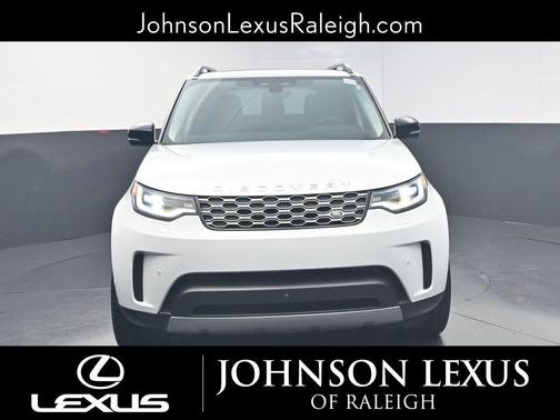 2024 Land Rover Discovery P300 S