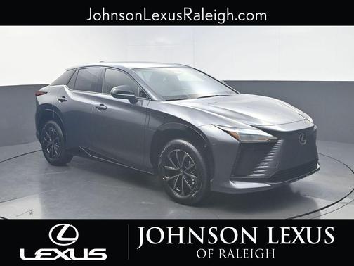 2026 Lexus RZ 350e Premium