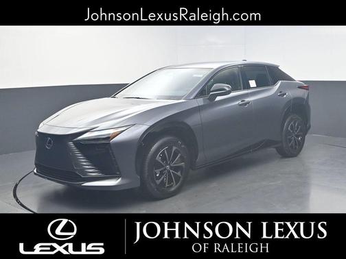 2026 Lexus RZ 350e Premium
