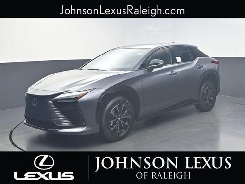 2026 Lexus RZ 350e Premium