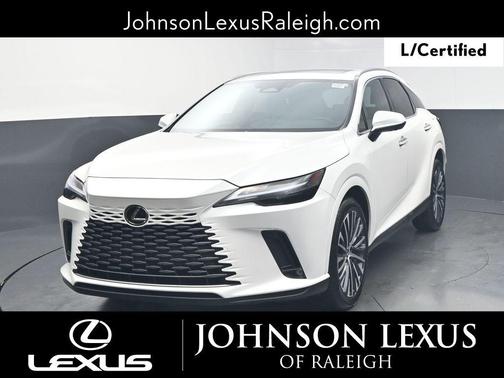 2023 Lexus RX 350 Premium Plus