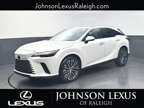 2023 Lexus RX 350 Premium Plus