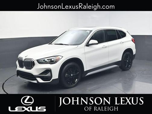 2020 BMW X1 xDrive28i