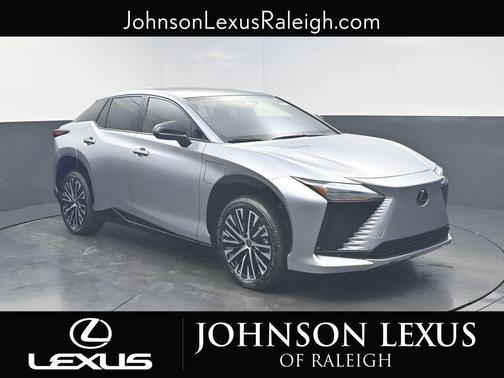 2026 Lexus RZ 450e Premium