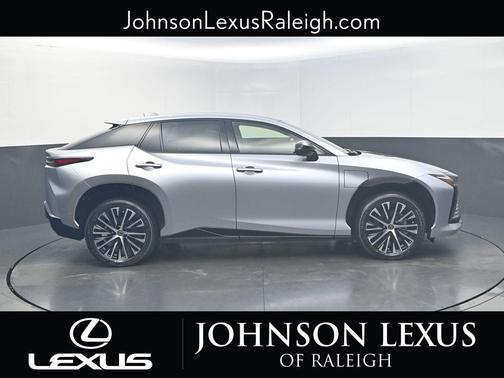 2026 Lexus RZ 450e Premium