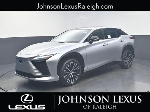 2026 Lexus RZ 450e Premium