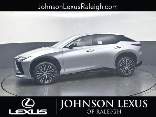 2026 Lexus RZ 450e Premium