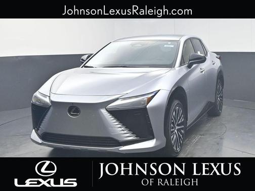 2026 Lexus RZ 450e Premium