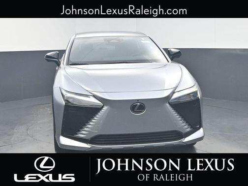 2026 Lexus RZ 450e Premium