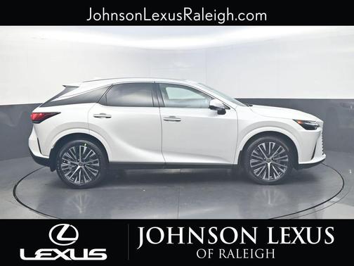2026 Lexus RX 350 Premium