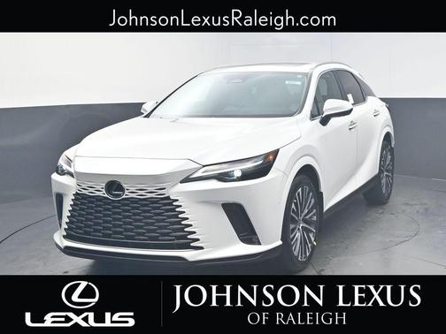 2026 Lexus RX 350 Premium