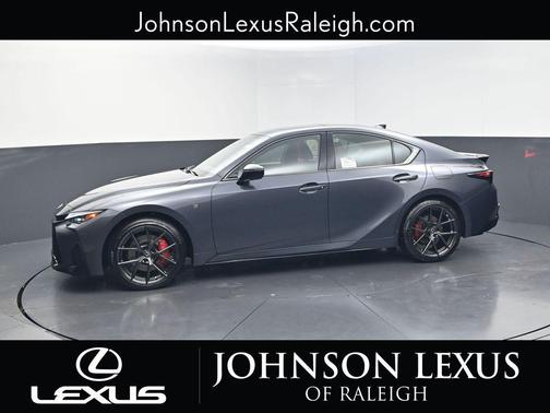 cloudburst gray 2026 Lexus IS 350 Base