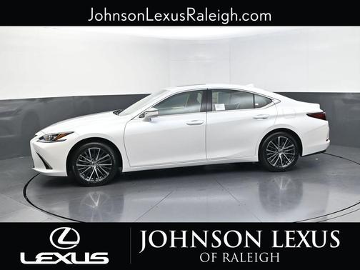 2025 Lexus ES 350 Base