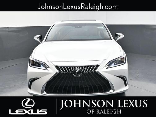 2025 Lexus ES 350 Base