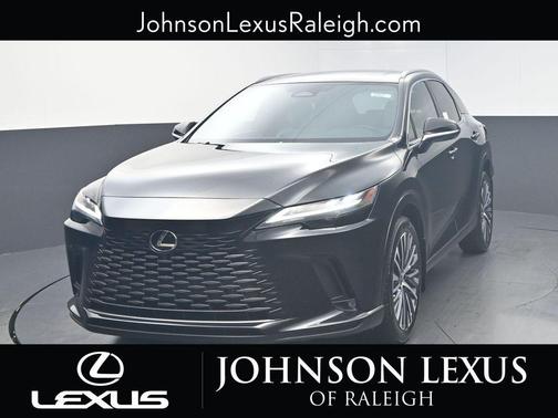 2026 Lexus RX 350 Premium