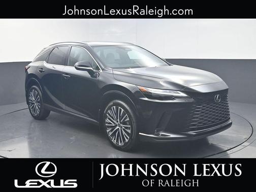 2026 Lexus RX 350 Premium