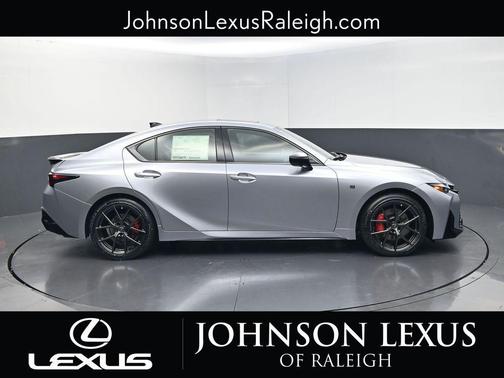 2026 Lexus IS 350 Base