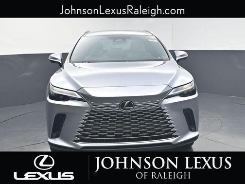2026 Lexus RX 350 Premium+