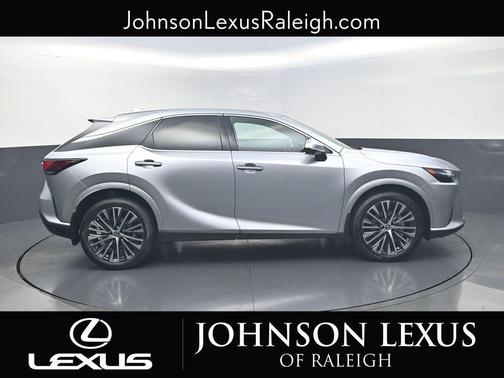 2026 Lexus RX 350 Premium+