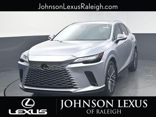 2026 Lexus RX 350 Premium+