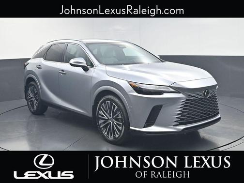 2026 Lexus RX 350 Premium+