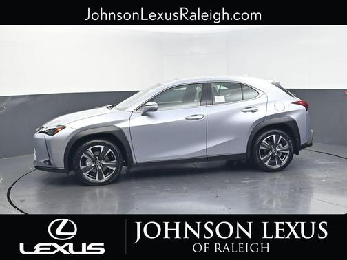 Iridium 2026 Lexus UX 300h Base