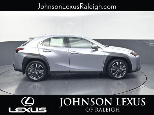 Iridium 2026 Lexus UX 300h Base