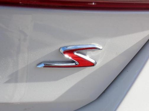 2020 Kia Optima S