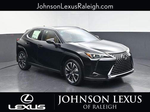 2026 Lexus UX 300h Premium