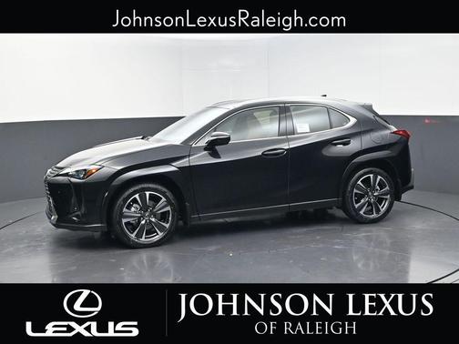 2026 Lexus UX 300h Premium