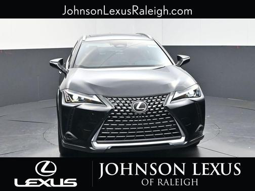 2026 Lexus UX 300h Premium
