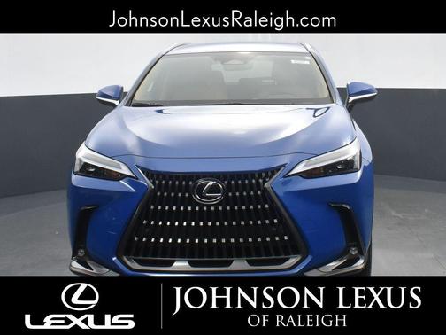 Grecian Water 2025 Lexus NX 250 Base