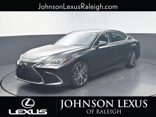 2022 Lexus ES 350 Base
