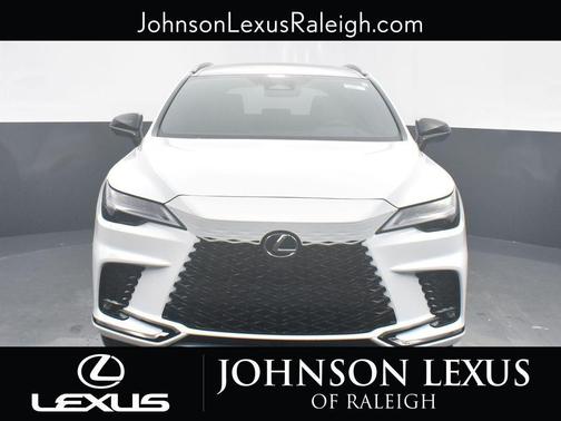2024 Lexus RX 500h F SPORT Performance