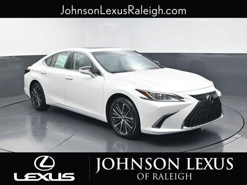 2025 Lexus ES 350 Base