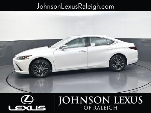 2025 Lexus ES 350 Base