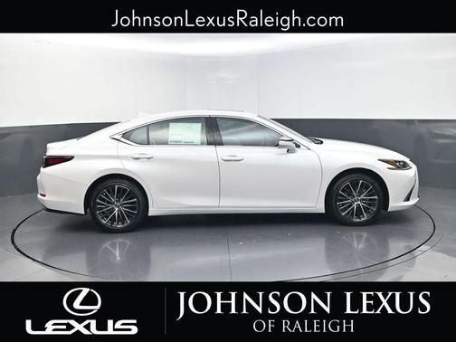 2025 Lexus ES 350 Base