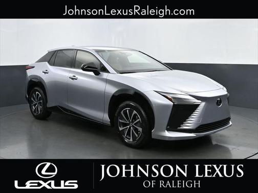 2025 Lexus RZ 300e 300e Premium
