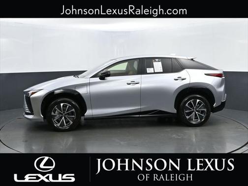 2025 Lexus RZ 300e 300e Premium