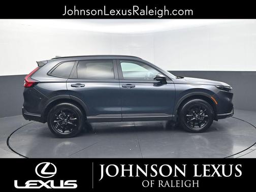 2026 Honda CR-V Hybrid Sport AWD