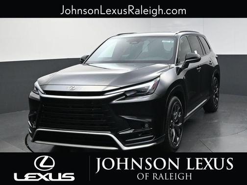 Caviar 2026 Lexus TX 500h F SPORT Premium