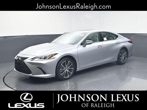 2025 Lexus ES 350 Base