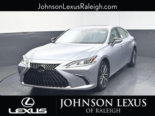 2025 Lexus ES 350 Base