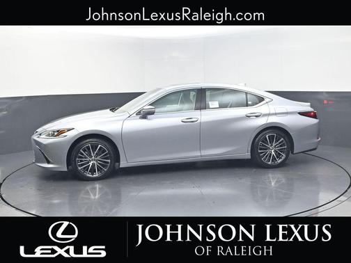 2025 Lexus ES 350 Base