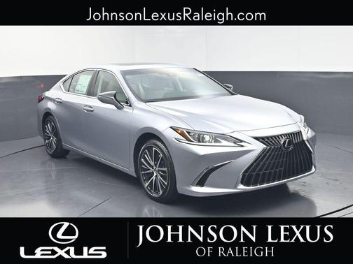 2025 Lexus ES 350 Base